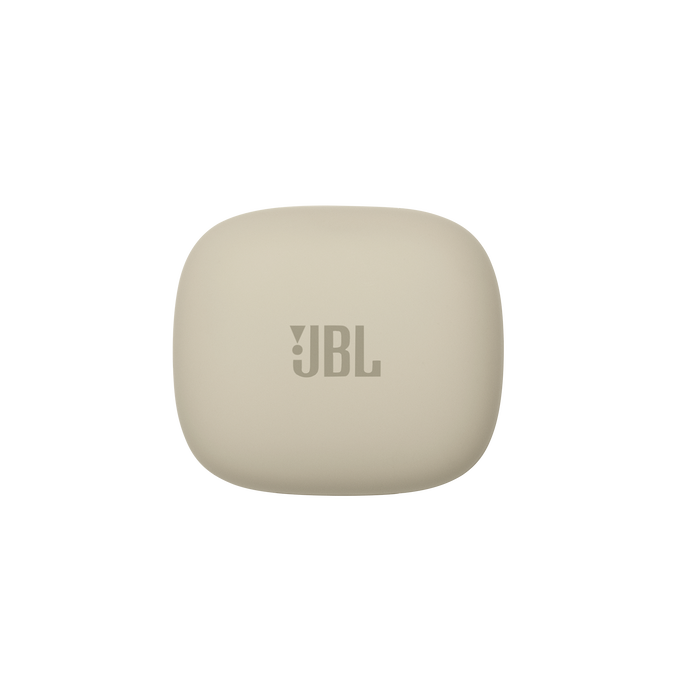 JBL Live Pro+ TWS - Beige - True wireless Noise Cancelling earbuds - Detailshot 4 image number null